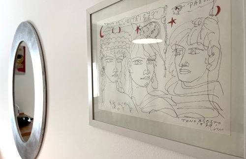 Padova Green Stay - Photo 44