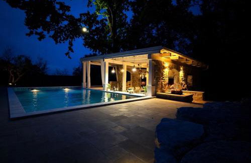 Villa Cerrus - Foto 3