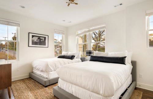 The Hart Suites by AvantStay - Foto 54