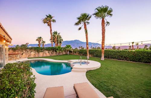 360 Mountain Views, Pool and Spa by MariamsBnb - Foto 52