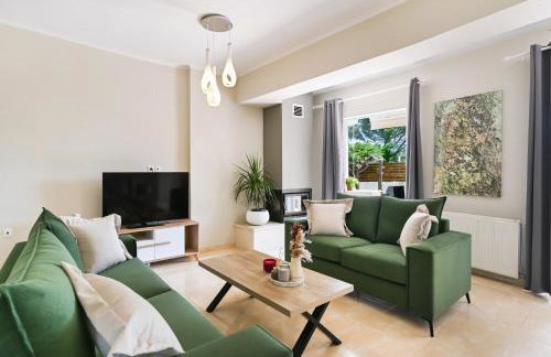 Depis home, in Lefkas town - Foto 36