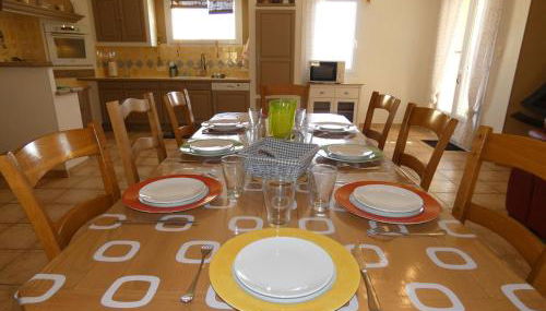 Villa with private pool and panoramic view - Foto 3