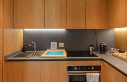 The View - Sunset & Relax - Suite - Appartamenti Vista Lago - Foto 40