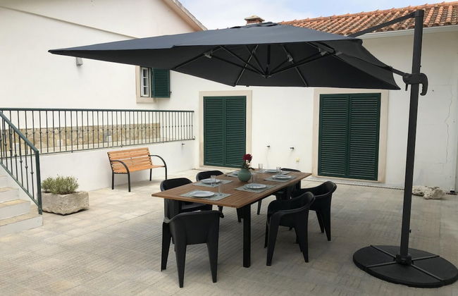 A Casa do Castelo in Bidos - Foto 31