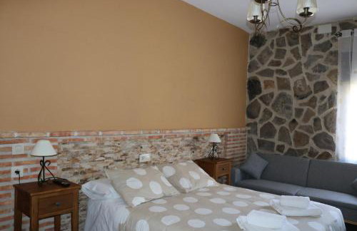 Casa Rural La Cerecera - Foto 25