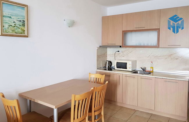 Golden Sands Rentals - Foto 30