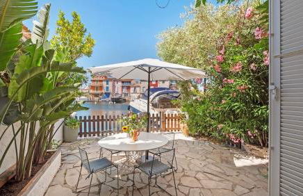 Luxueux appartement avec terrase sur la mer - Foto 1