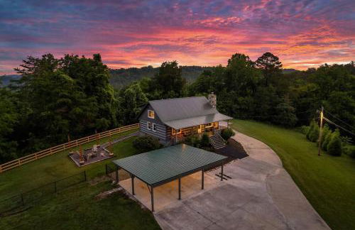 Hillside Haven - Foto 45