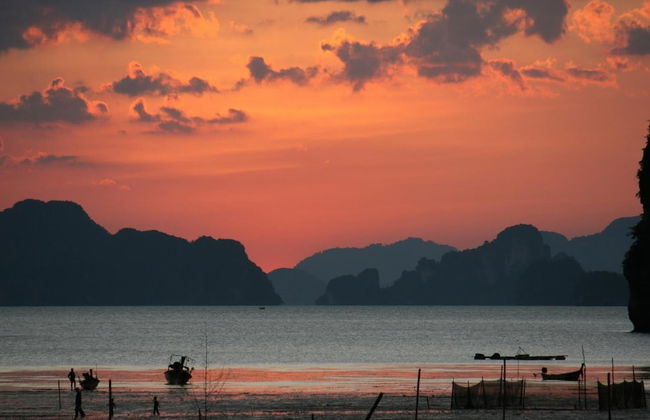 Tha Lane Bay Villa - Foto 43