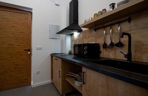 ESC - Loft Valencia Cómodos y espaciosos estudios cercanos a estación Joaquín Sorolla - Photo 17