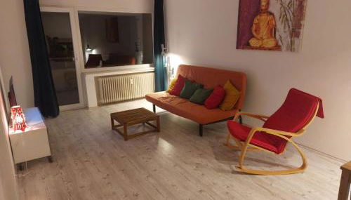 Apartment in Bergisch Gladbach - Foto 3, heating