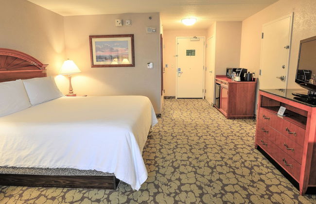 ACP Hotel Houston Westchase, MOD Collection by Sonesta - Foto 16