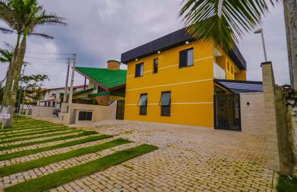 Chalé Amarelo - Foto 27