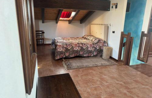 Villa Cavalieri in Vedriano - Foto 21