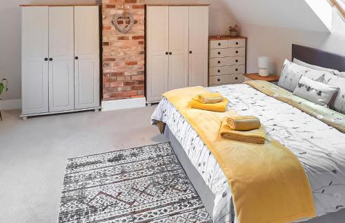 The Stirrup Cottage - Foto 9