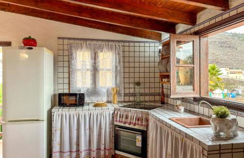 Casa Mercedes, Tamaimo - Foto 5