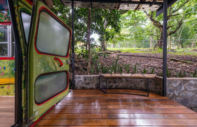 Terminal Verde - Foto 60