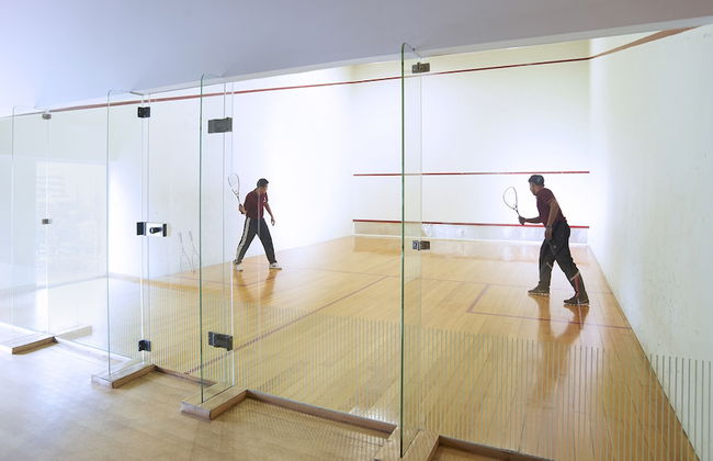 Urbana Sathorn Hotel - Foto 70