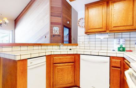 Sierra Megeve #8 Condo - Foto 16