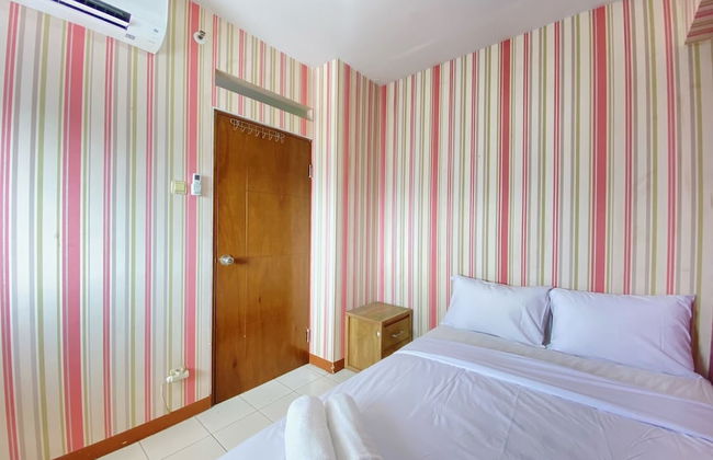 Spacious 2Br At Gateway Ahmad Yani Apartment - Photo 2