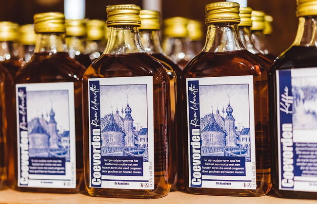 Relaxing Drenthe Retreat - Foto 15