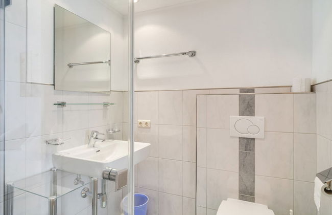 Apartment in Kappl Near Ski Lift - Foto 22