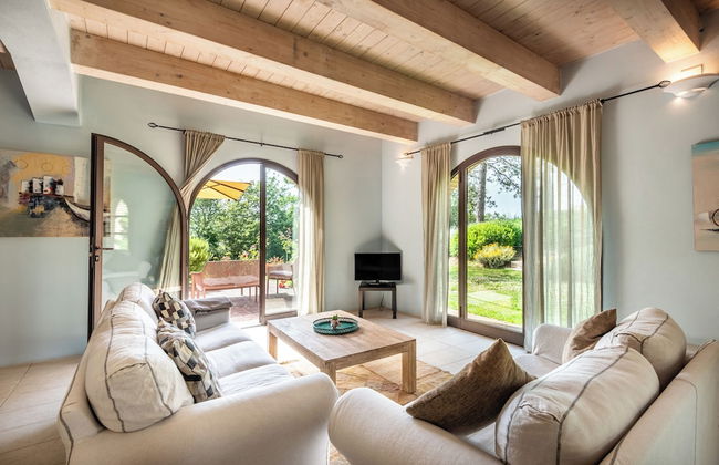 Villa Azzurro Deluxe - Cignella Resort - Foto 23