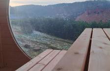 Aux Sons des Cloches - Chalet avec Jacuzzi, Sauna et vue panoramique - Photo 10