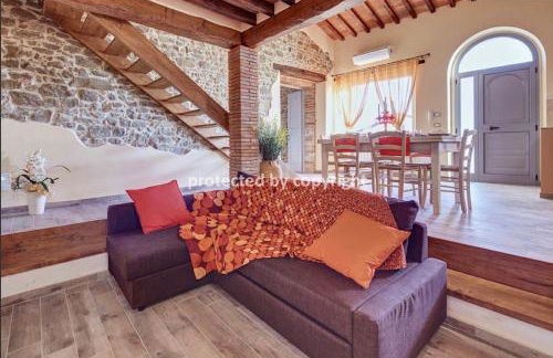 Romantic Lux Country House - Foto 17