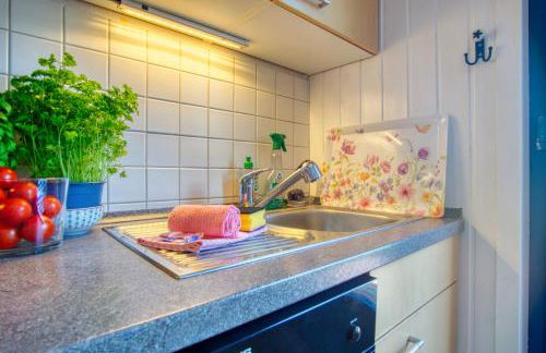 Tom olen Stien - Heidjer Ferien - Foto 25