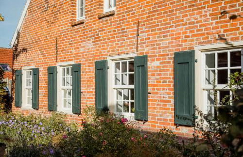 Experience East Frisia At The Gulfhof - Foto 14