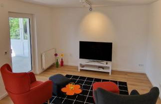 Ferienwohnung in Wilnsdorf OT Wilden neu erstellt & hochwertig - Foto 73