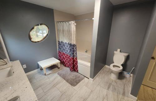 Super Large East Memphis 23 Beds - Foto 25