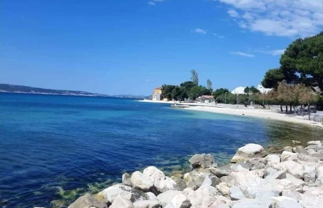 Apartments Milic - Foto 10