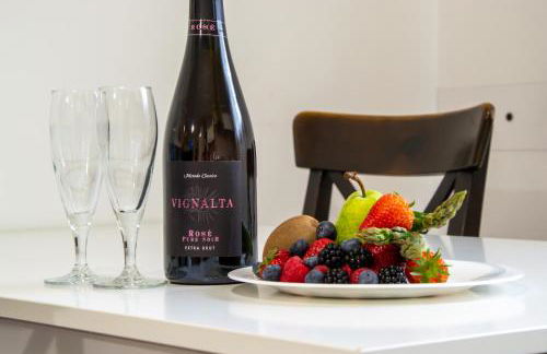 Welc-ōM Casa Matilde - Foto 13