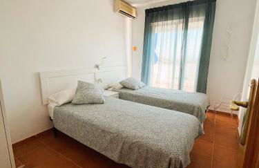 AMR Ático Los Atalayones - Foto 13