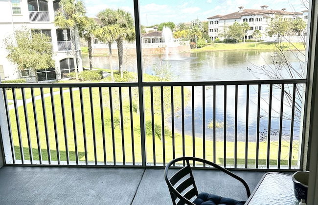 Luxury & Spacious Orlando - Foto 15