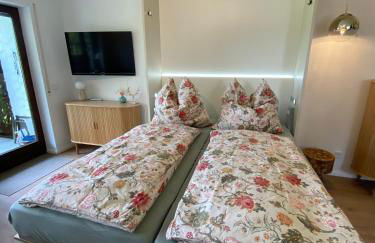 Neu - Ferienwohnung Allgäuparadies - Traumhafte Aussichten mitten in der Natur des Westallgäus - Foto 4