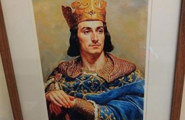 Le Logis de Saint Cyr - Foto 36