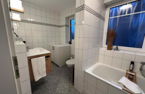 Luxx Downtown - Haus, Zentral, Terrasse, Balkon - Foto 17