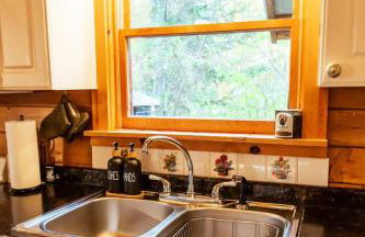 Enchanted Forest Cabin - Foto 23