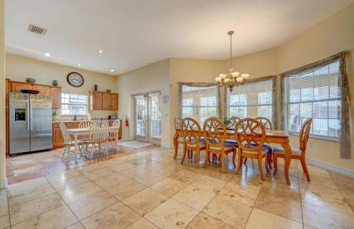 Vista Park Family Retreat with Pool - Foto 21