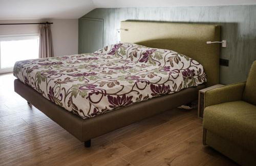 Residence Piccolo Olimpo - Foto 32