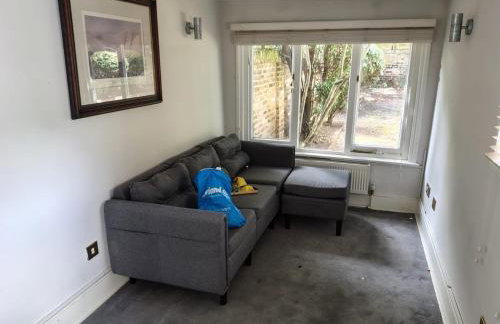 Chiswick 5 Bedroom House - Foto 12