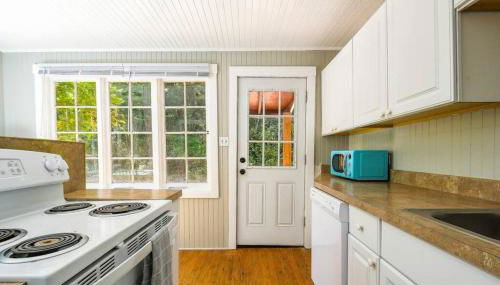 Cozy cottage among trees - close to PDX - Foto 4