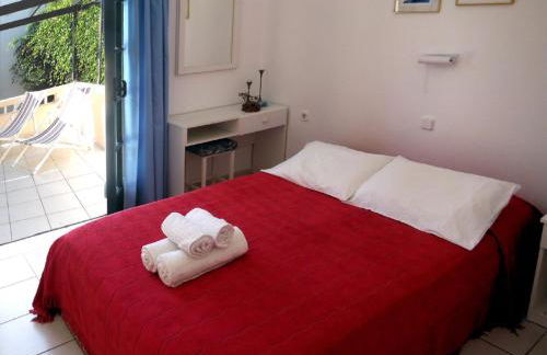 Aigialis Apartments & Studios - Foto 34