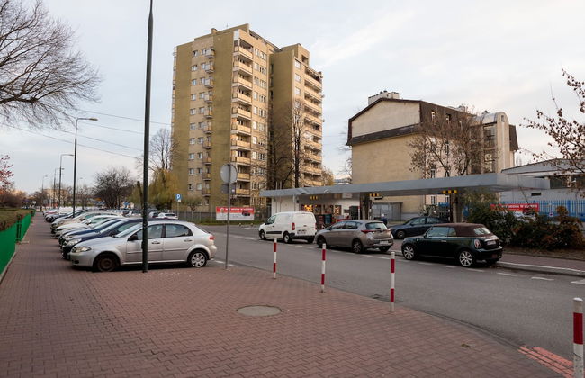 Ochota Homely Apartment - Foto 27