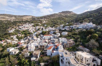 Marina s Traditional Stone House - Foto 66