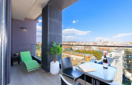 The Tower by Unik Vacation - Foto 1