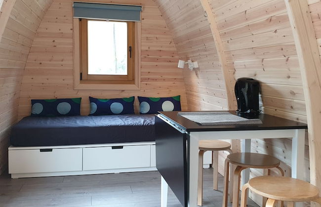 Vinje Camping - Foto 24